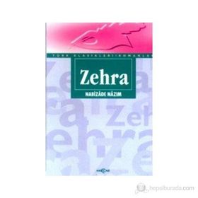 ZEHRA - NABIZADE NAZIM (ISBN:9789758602902)