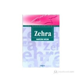 ZEHRA - NABIZADE NAZIM (ISBN:9789758602902)