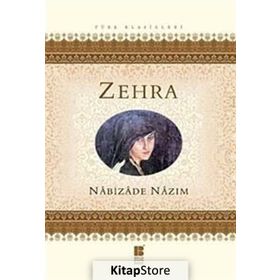 ZEHRA - NABIZADE NAZIM