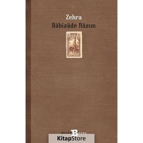 ZEHRA - NABIZADE NAZIM