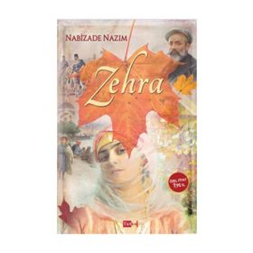 ZEHRA - NABIZADE NAZIM