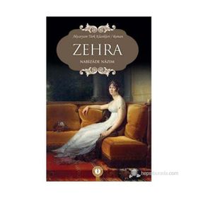 Zehra - Nebizade Nazım