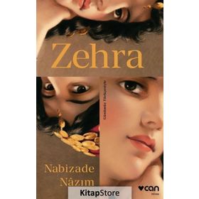 Zehra - Orijinal Metin - Nabizade Nazım