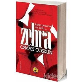 Zehra - Osman Coşkun