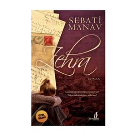 Zehra - Sebati Manav