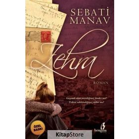 Zehra - Sebati Manav