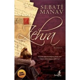 Zehra - Sebati Manav