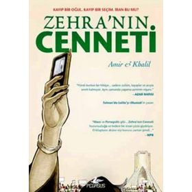 ZEHRA'NIN CENNETI - AMIR;KHALIL