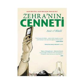 ZEHRA'NIN CENNETI - AMIR;KHALIL
