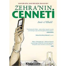 ZEHRA'NIN CENNETI - AMIR;KHALIL
