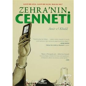 ZEHRA'NIN CENNETI - AMIR;KHALIL