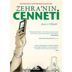 ZEHRA'NIN CENNETI - AMIR;KHALIL
