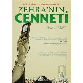 ZEHRA'NIN CENNETI - AMIR;KHALIL