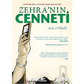 ZEHRA'NIN CENNETI - AMIR;KHALIL