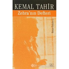 Zehra’nın Defteri - Öyküler Cilt 2 - Kemal Tahir