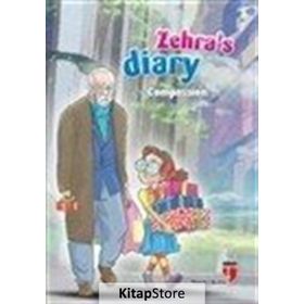 Zehra's Diary Compassion İngilizce Hikaye-Edam Yayınları