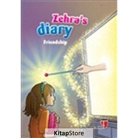 Zehra’S Diary - Friendship - Neriman Karatekin - Ahmet Mercan