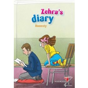 Zehra’s Diary - Honesty - Ahmet Mercan