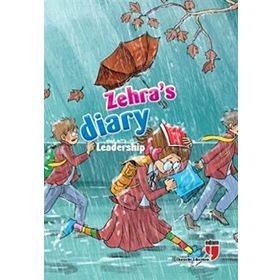 Zehra’s Diary - Leadership - Ahmet Mercan