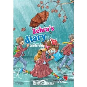 Zehra's Diary - Leadership Neriman Karatekin