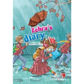 Zehra's Diary - Leadership Neriman Karatekin