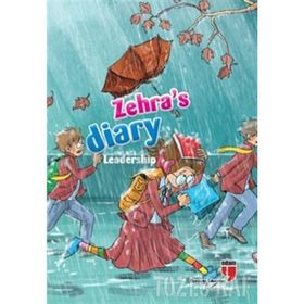 Zehra's Diary - Leadership Neriman Karatekin