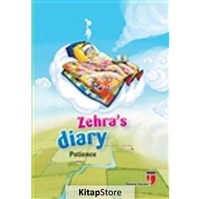 Zehra's Diary - Patience - Kolektif