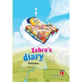Zehra's Diary - Patience - Kolektif