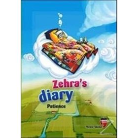 Zehra's Diary - Patience - Kolektif