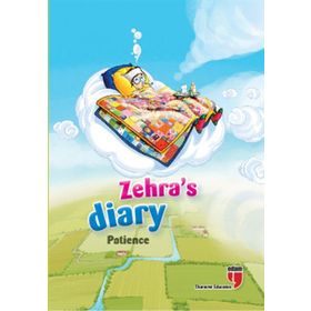 Zehra's Diary - Patience - Kolektif