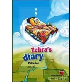Zehra's Diary - Patience - Kolektif