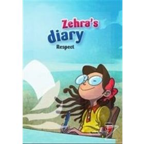 Zehras Diary - Respect - Ahmet Mercan