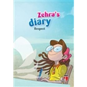 Zehras Diary - Respect - Ahmet Mercan