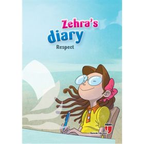 Zehras Diary - Respect - Ahmet Mercan