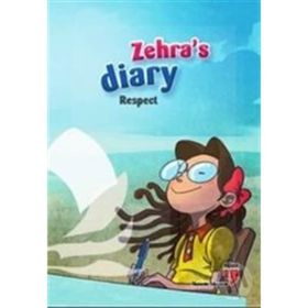 Zehras Diary - Respect - Ahmet Mercan