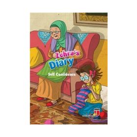 Zehra's Diary - Self Confidence Neriman Karatekin