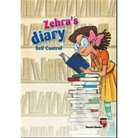 Zehra’s Diary - Self Control - Ahmet Mercan
