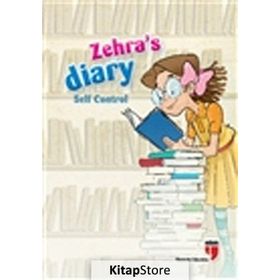 Zehra’s Diary - Self Control - Ahmet Mercan