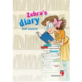 Zehra’s Diary - Self Control - Ahmet Mercan