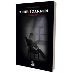 Zehri Zakkum - Fatma Şahin