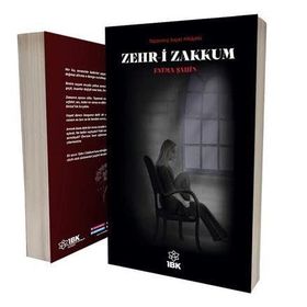 Zehri Zakkum - Fatma Şahin