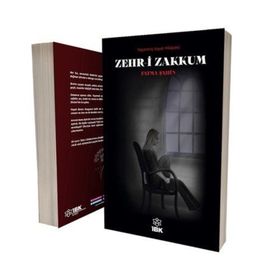 Zehri Zakkum - Fatma Şahin