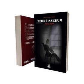 Zehri Zakkum - Fatma Şahin