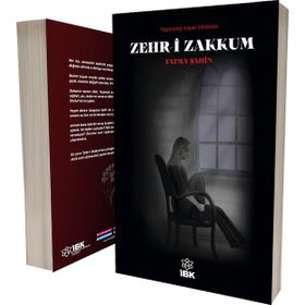 Zehri Zakkum - Fatma Şahin