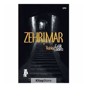 Zehrimar - Rabia Çelik Çadırcı