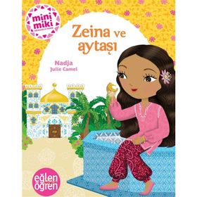 Zeina Ve Aytaşı - Eğlen Öğren - Nadja