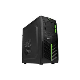 Zeiron A140 Intel Core i5 650 8GB Ram 500GB HDD 240GB SSD R5 220 2GB Freedos Masaüstü Bilgisayar