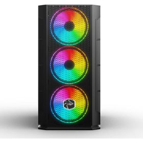 Zeiron APX50 Ryzen 5 3600 16 GB 120 GB SSD + 500 GB HDD RX550 Oyun Bilgisayarı