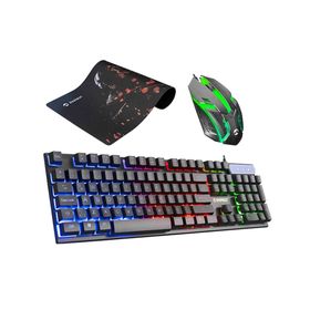 Zeiron ARC X50 i5-3470 16GB RAM 1TB HDD 256GB SSD GT 730 FreeDOS 23.8 inç Monitör Oyun Bilgisayarı