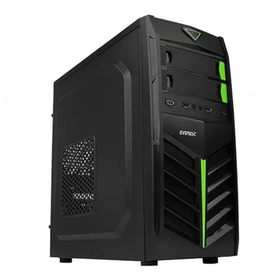 Zeiron CTYKS0901020126 Z101 Intel Core i5 650 3.46 Ghz 8GB Ram 500GB HDD Masaüstü Bilgisayar Kasası